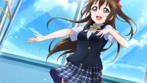 【スクスタ】桜坂しずく（おうさかしずく）のプロフィール・声優、カード一覧