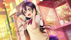 【スクスタ】URカード[大和撫子パニック]園田海未の性能評価、ステータス、特技、個性、カードイラストまとめ