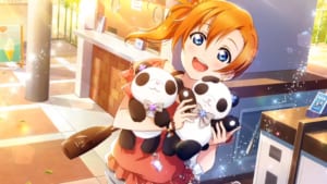 【スクスタ】高坂穂乃果（こうさかほのか）のプロフィール・声優、カード一覧