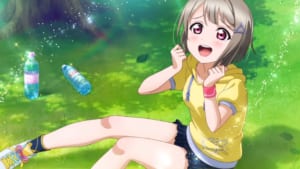 【スクスタ】中須かすみ（なかすかすみ）のプロフィール・声優、カード一覧