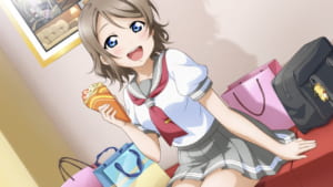 【スクスタ】SRカード[放課後ホリデー]渡辺曜の性能評価、ステータス、特技、個性、カードイラストまとめ