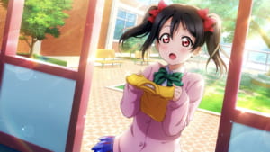 【スクスタ】URカード[サプライズプレゼント]矢澤にこの性能評価、ステータス、特技、個性、カードイラストまとめ