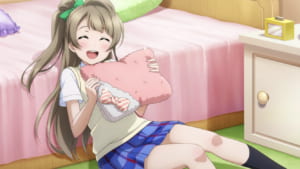 【スクスタ】SRカード[眠れない日々]南ことりの性能評価、ステータス、特技、個性、カードイラストまとめ