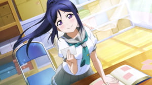 【スクスタ】SRカード[大切な思い出]松浦果南の性能評価、ステータス、特技、個性、カードイラストまとめ