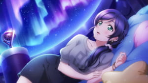 【スクスタ】URカード[星空の下で]東條希の性能評価、ステータス、特技、個性、カードイラストまとめ