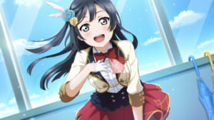 【スクスタ】SRカード[もっと教えてください！]優木せつ菜の性能評価、ステータス、特技、個性、カードイラストまとめ