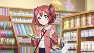 【スクスタ】SRカード[とことんこだわって作りたいな]黒澤ルビィの性能評価、ステータス、特技、個性、カードイラストまとめ