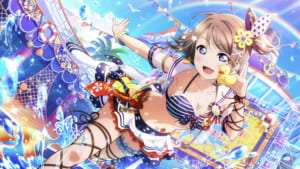 【スクスタ】全カードイラスト一覧