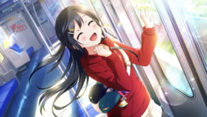 【スクスタ】URカード[えへへ……嬉しいです！]優木せつ菜の性能評価、ステータス、特技、個性、カードイラストまとめ