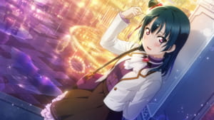 【スクスタ】URカード[あなたが一緒なら]津島善子の性能評価、ステータス、特技、個性、カードイラストまとめ