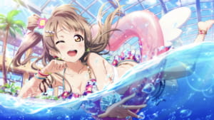 【スクスタ】フェス限は現時点ではことりちゃんが一番人気？