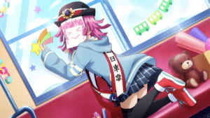 【スクスタ】SRカード[にっこりんな飾りつけ]天王寺璃菜の性能評価、ステータス、特技、個性、カードイラストまとめ