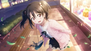 【スクスタ】URカード[……ありがと。]矢澤にこの性能評価、ステータス、特技、個性、カードイラストまとめ