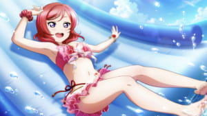 【スクスタ】SRカード一覧