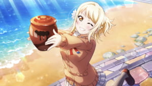 【スクスタ】URカード[UMAも絶対食いつくよ！]宮下愛の性能評価、ステータス、特技、個性、カードイラストまとめ