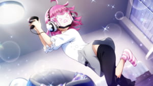 【スクスタ】URカード[絶対クリアする……！]天王寺璃奈の性能評価、ステータス、特技、個性、カードイラストまとめ