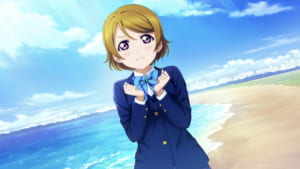 【スクスタ】SRカード[役に立てることがあるなら]小泉花陽の性能評価、ステータス、特技、個性、カードイラストまとめ