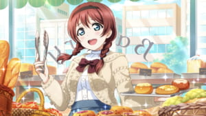 【スクスタ】SRカード[どれもこれも美味しそう]エマ・ヴェルデの性能評価、ステータス、特技、個性、カードイラストまとめ