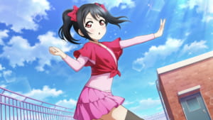 【スクスタ】SRカード[ワン、ツー、スリー、フォー]矢澤にこの性能評価、ステータス、特技、個性、カードイラストまとめ