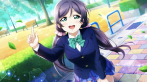 【スクスタ】URカード[いたいのいたいのとんでいけ～♪]東條希の性能評価、ステータス、特技、個性、カードイラストまとめ