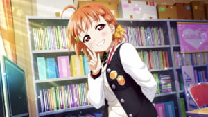 【スクスタ】URカード[結構上手くない？]高海千歌の性能評価、ステータス、特技、個性、カードイラストまとめ