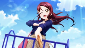 【スクスタ】SRカード[愛と勇気の魔法少女、りこっぴー]桜内梨子の性能評価、ステータス、特技、個性、カードイラストまとめ