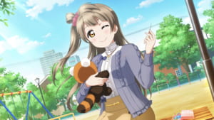 【スクスタ】SRカード[魔法でなおしてあげるよ♪]南ことりの性能評価、ステータス、特技、個性、カードイラストまとめ