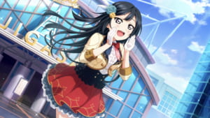 【スクスタ】SRカード[気を付けてくださいね～！]優木せつ菜の性能評価、ステータス、特技、個性、カードイラストまとめ