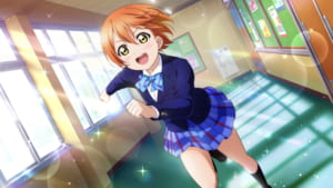 【スクスタ】URカード[全速力で行くにゃ～♪]星空凛の性能評価、ステータス、特技、個性、カードイラストまとめ