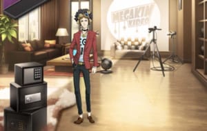 【D2メガテン】アジトとアジトの施設一覧について