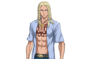 【D2メガテン】ジョシュア・ホークのキャラクター情報、担当声優について