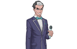 【D2メガテン】シモノのキャラクター情報、担当声優について