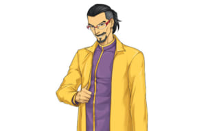 【D2メガテン】レフティのキャラクター情報、担当声優について