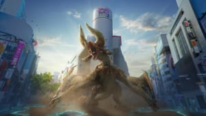 【モンハンNow】9月23日13時よりイベント「ディアブロス襲来！」開催決定！