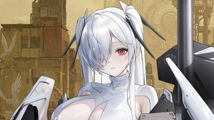 【NIKKE】女の子の気持ちはわからないよ……ってなるシンデレラとの面談 NIKKE(ニケ)攻略まとめ GAMEΩ【最強攻略】ゲーマー