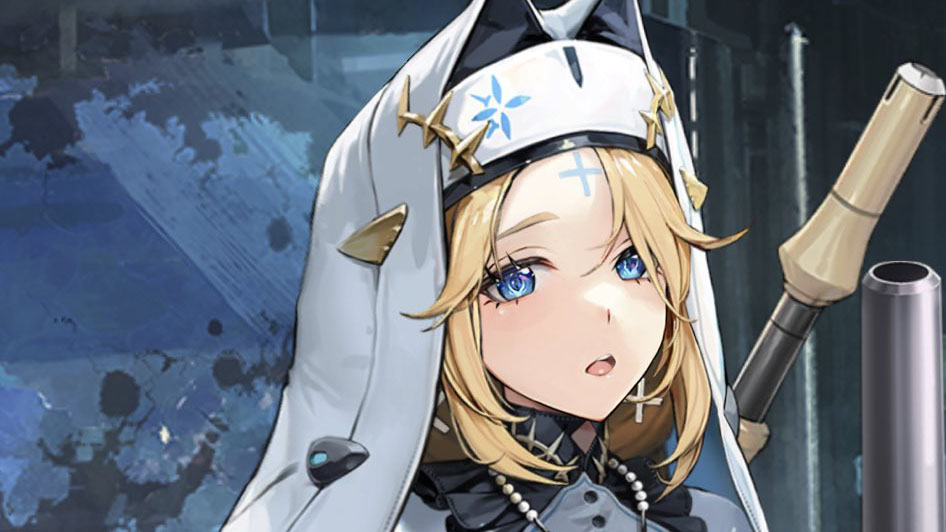 【NIKKE】2025年の正月ピルグリムはラプンツェルイノセントデイズが来ることがほぼ内定済み？ NIKKE(ニケ)攻略まとめ