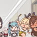 【NIKKE】指揮官が明確に手を出したニケって具体的には何人ぐらいいるんです……？