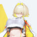 【NIKKE】エレグ氏というこれまでのキャラデザとは違ったアプローチで人気が出たキャラ