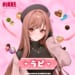 【NIKKE】最近ネタ化しつつラピだが実際はすごく可愛いのではないだろうか