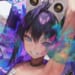 【NIKKE】マスクを取ったシンさんがシンプルに美少女だった件