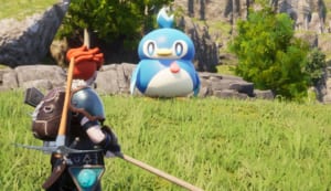 【パルワールド】目だけでなく耳も重要？希少個体を見つけるためのコツみたいなのってありますか？