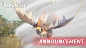 【パルワールド】公式サーバーのアクセス障害及び今後の不正対策について公式アカウントが発表