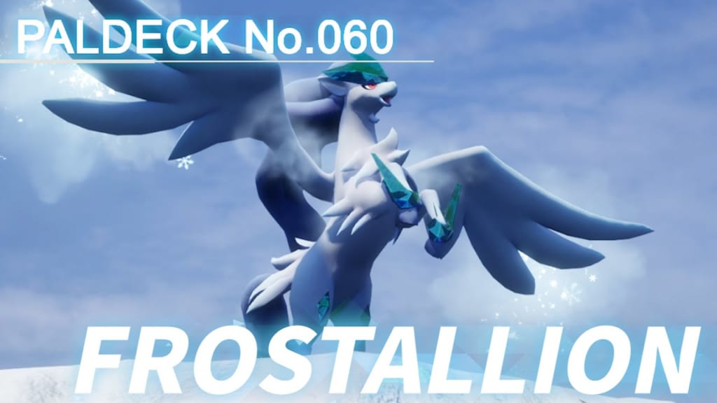 【パルワールド】ライドパルに持たせておくと最強？エアーキャノンという使い勝手抜群のスキル パルワールド攻略まとめ GAMEΩ【最強攻略