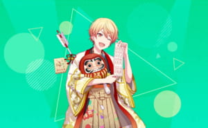 【プロセカ】お雑煮相手にまさかの劣勢。最近のJKはお正月におせちを食べないのか？