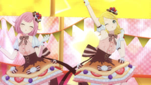 【プロセカ】スイートマジックとの相性抜群？新登場のベリチョコパンケーキ衣装がやたらと可愛い