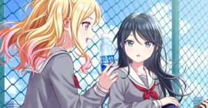 【プロセカ】ポカってGOチャレンジ第1弾達成の森倉円さんによるレオニ新曲練習風景第1弾イラスト公開！