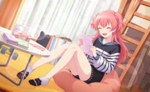 【プロセカ】桃井姉妹は実際にどんな感じのキャラなのか？詳細の公開が求められている