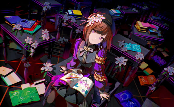 ❁⃘ プロセカ 東雲絵名 2DMV缶バッジ 25点 ❁⃘ ピンズ・ピンバッジ  