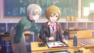 【プロセカ】★4[教えて！志歩先生]MEIKOの基本情報、ステータス、スキル、イラストまとめ