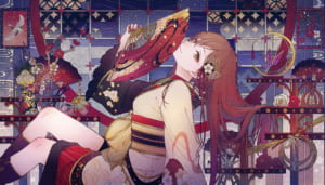 【プロセカ】今回の長髪ヘアスタイル実装でMEIKOさんの魅力に目覚めた人は多い